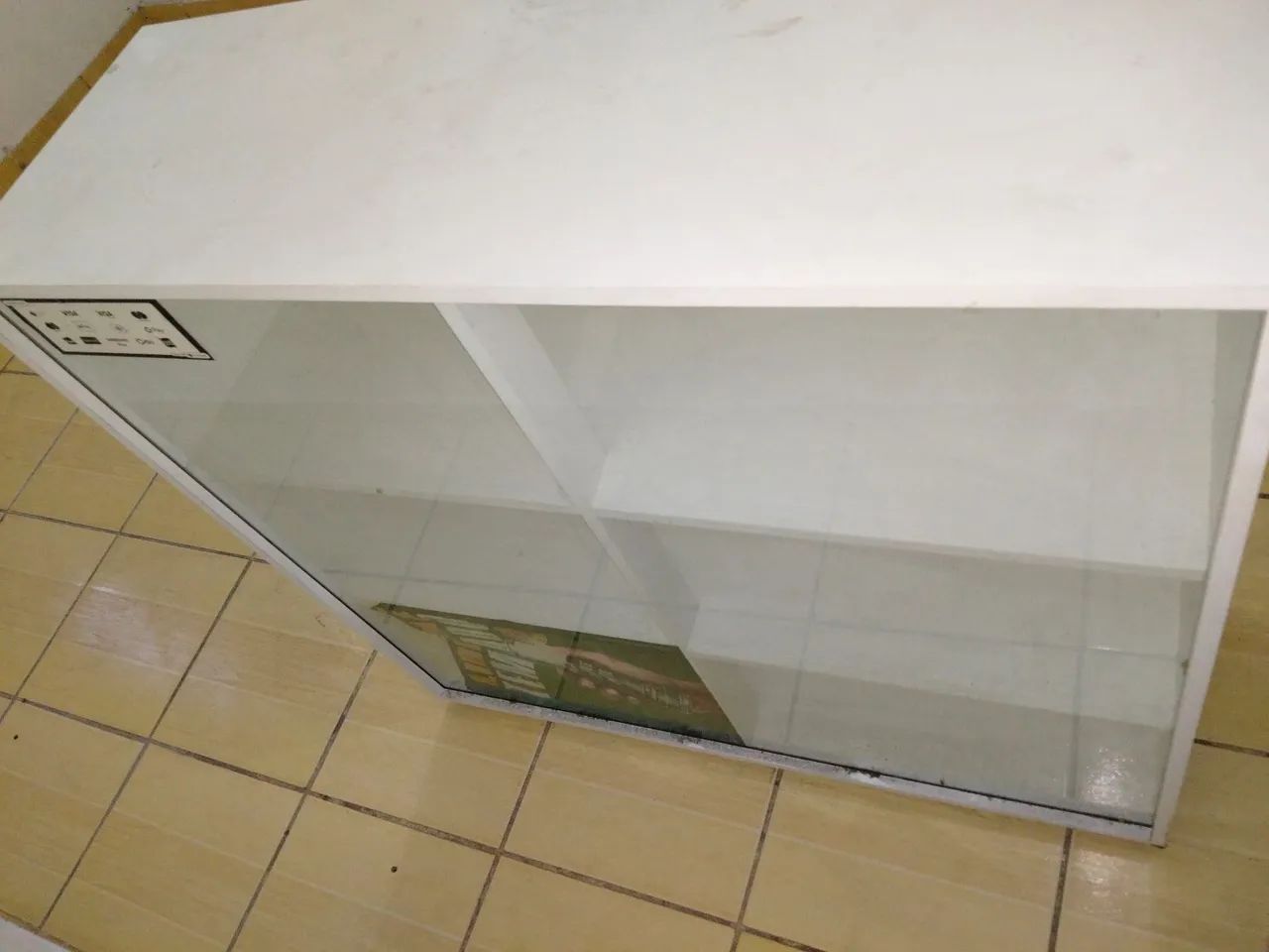 Bacada comercial 
