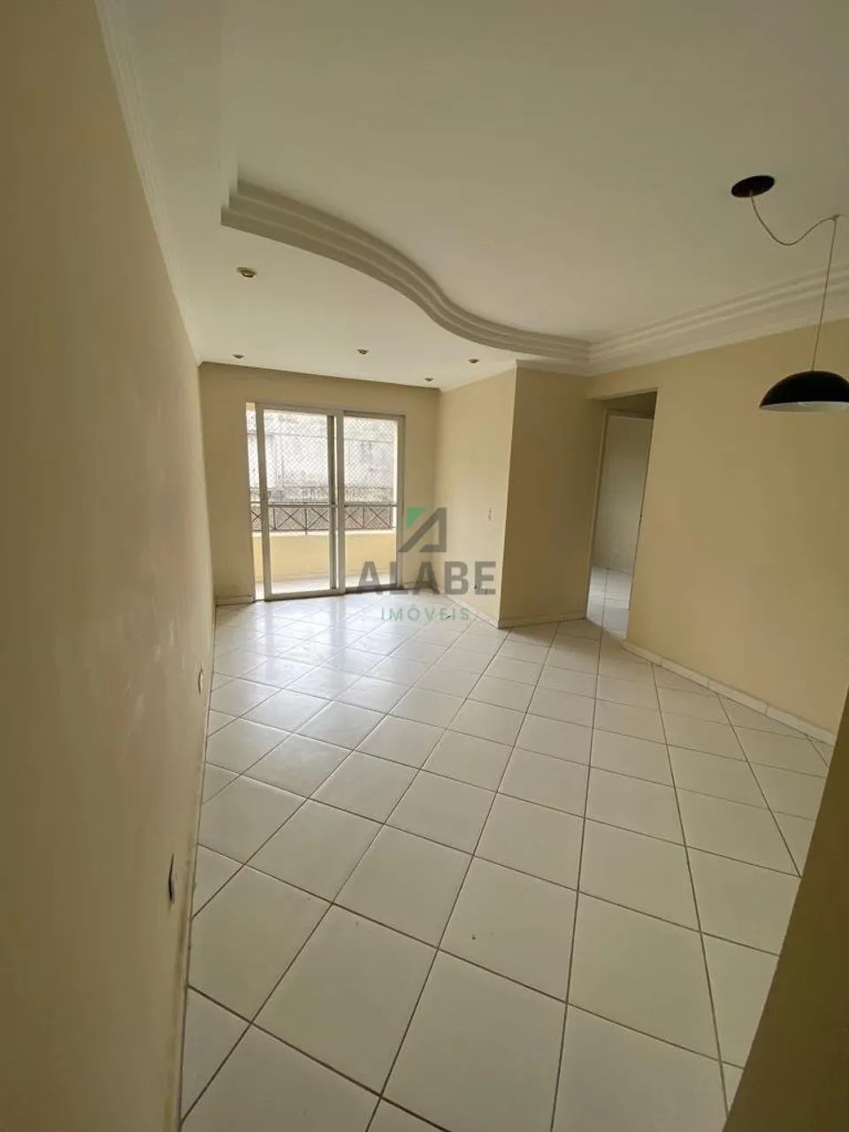 Apartamento Marajoara á Venda com 2 quartos, varanda na sala ,1 vaga de garagem, cozinha a