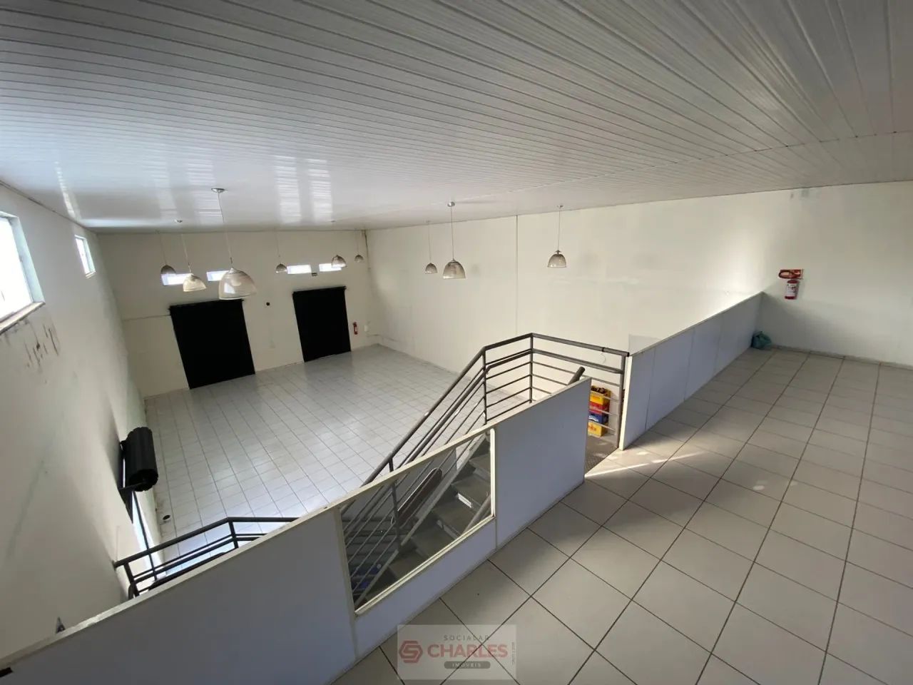 Imóvel Comercial Para Aluguel MIRANTE MOGI MIRIM - Foto 5