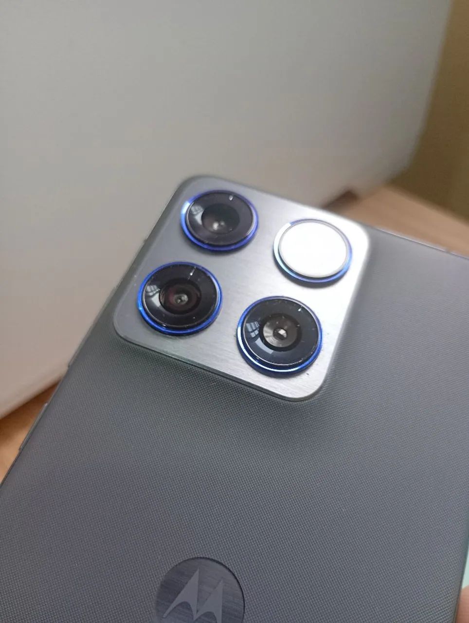 Motorola Edge 70 - Foto 3