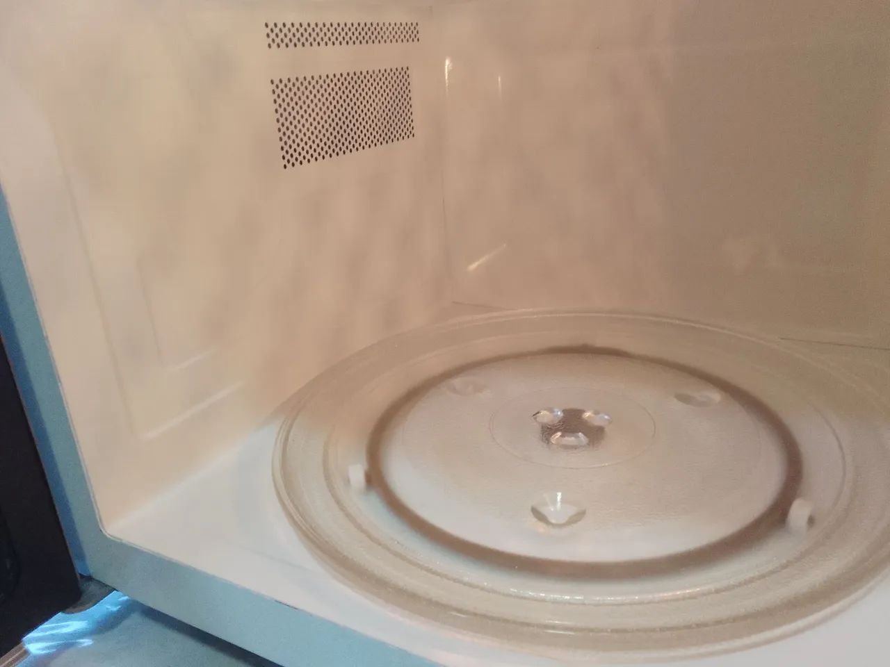 Microondas Panasonic  - Foto 4