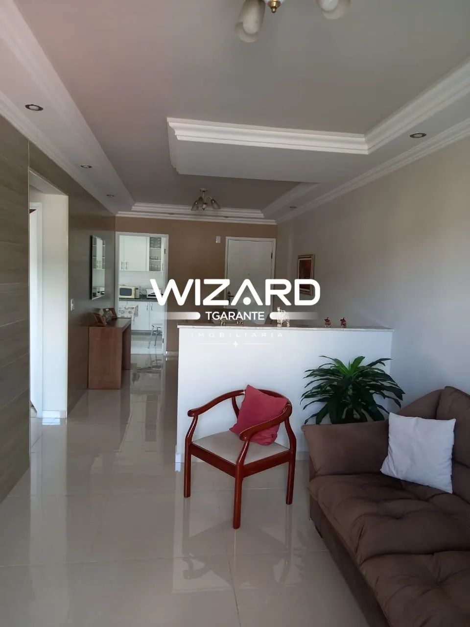 Lindo apartamento à venda no centro - Foto 5