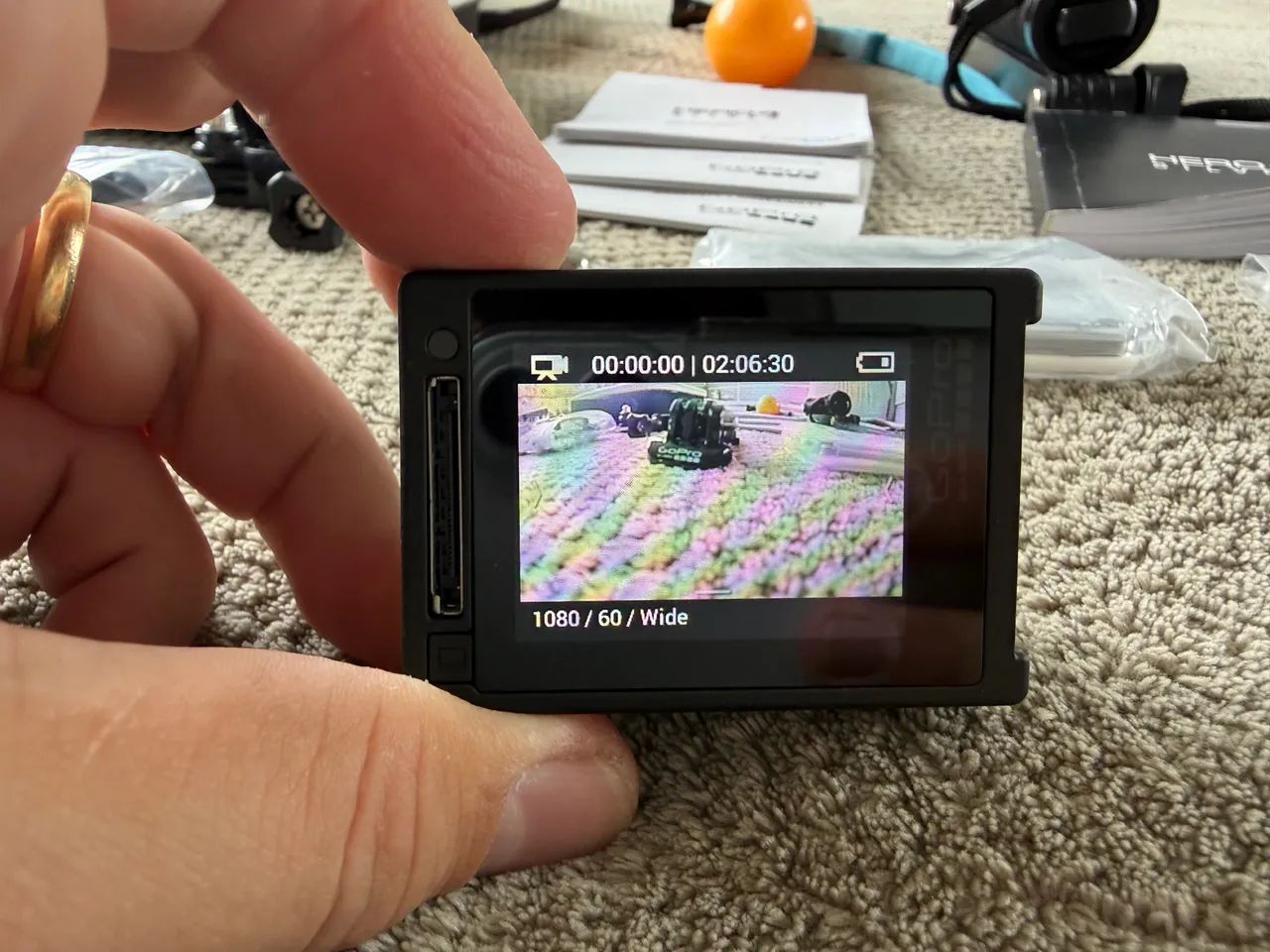 GoPro Hero 4 Silver - Foto 2