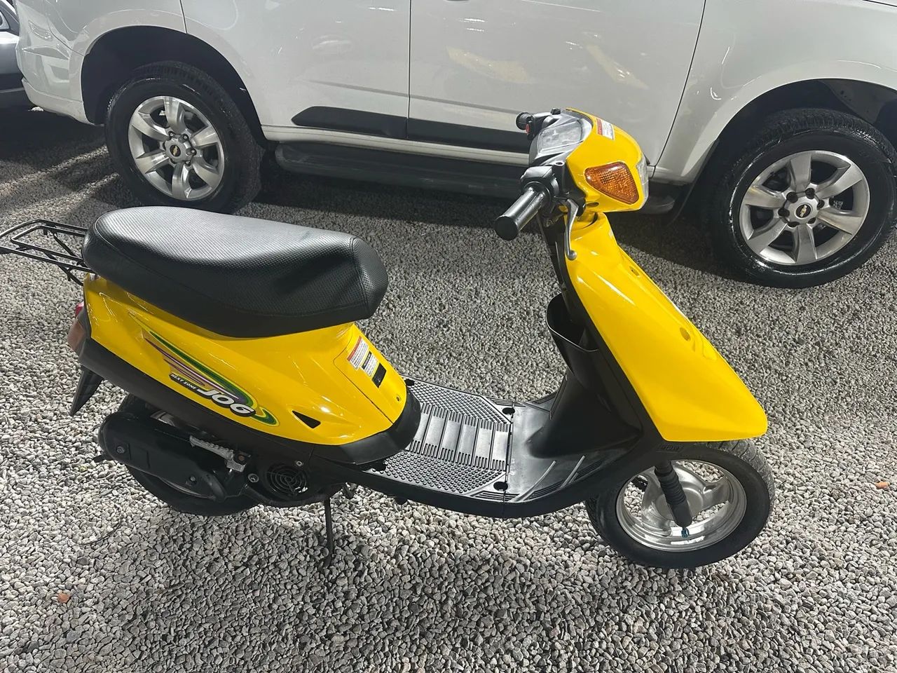 YAMAHA JOG - Foto 4