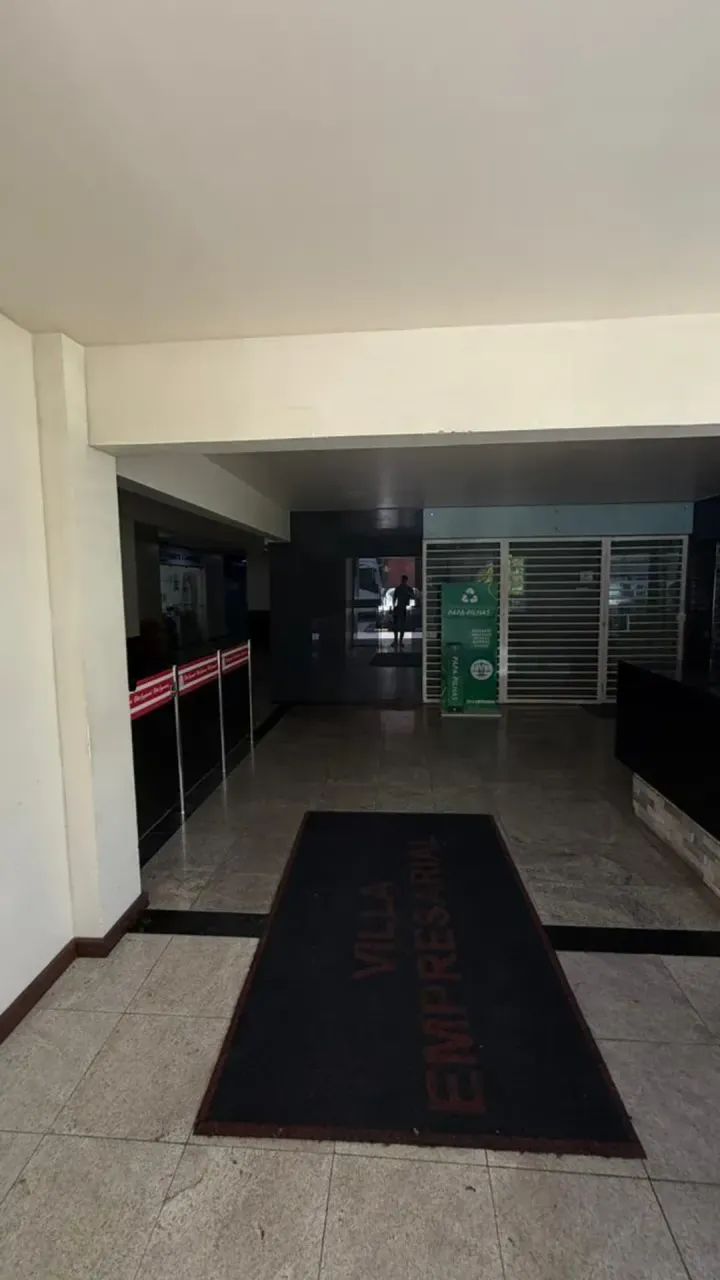 Sala a Venda no Villa Empresarial no Centro da Cidade, com 44,61m² - Foto 3