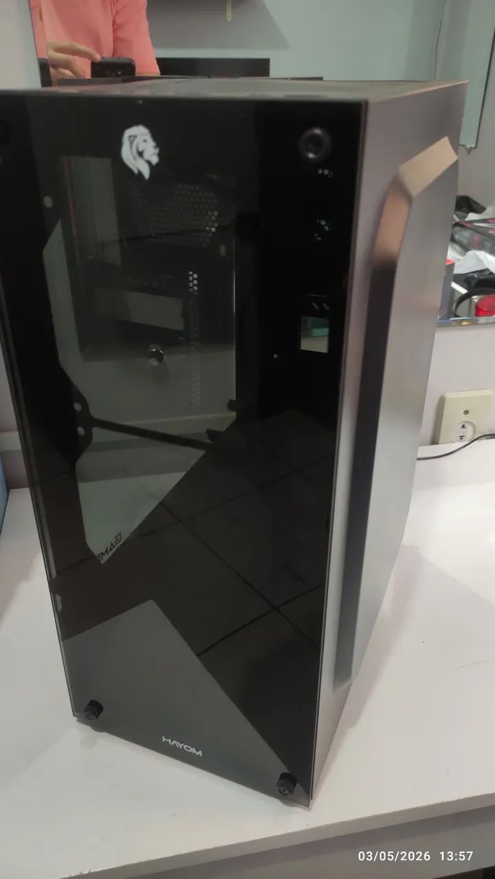 Gabinete Hayom Sem fans 