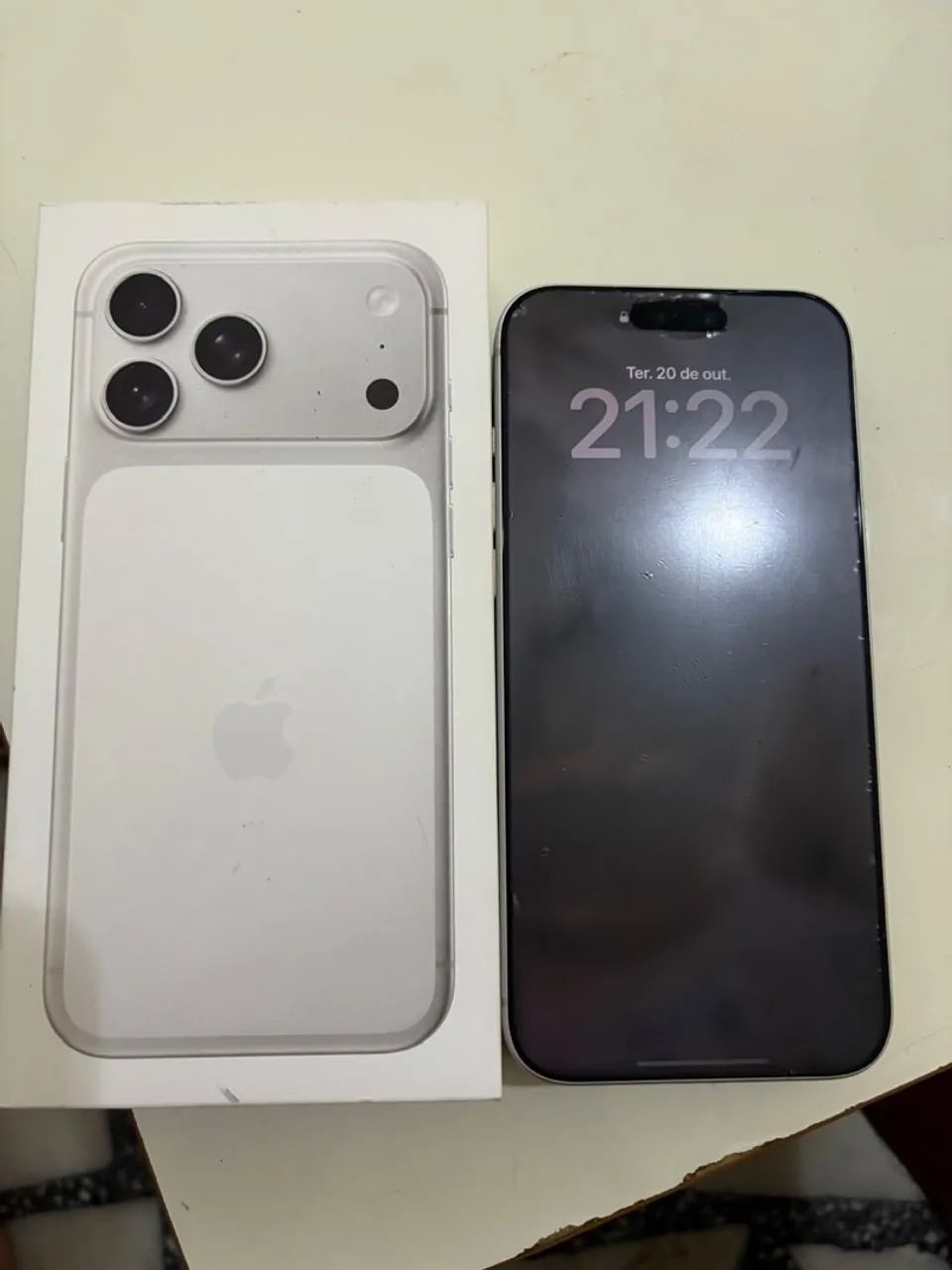 iPhone 17 Pro Max 256 - Foto 2