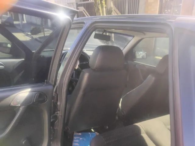 Volkswagen Gol 2004