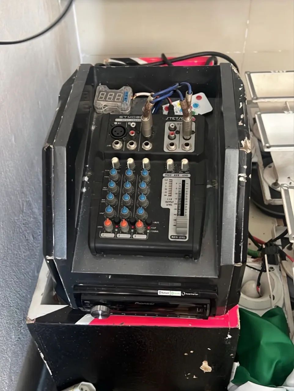 Vendo som automotivo  - Foto 4