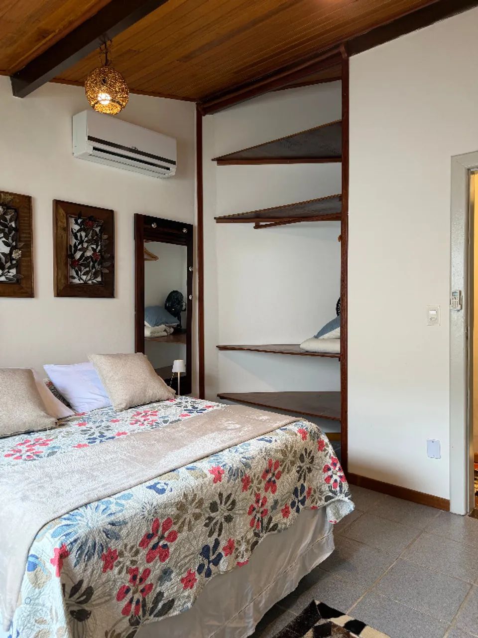 CASA - ALUGUEL MENSAL R$2.900,00 E TEMPORADA CENTRO DE ARRAIAL DAJUDA - Foto 10