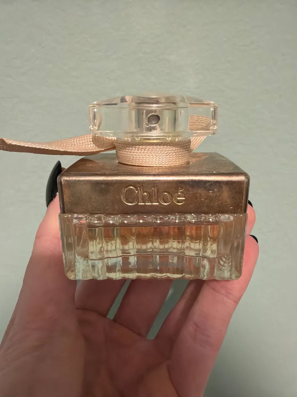 Chloé Eau de Parfum - Perfume Feminino 30ml - Foto 3