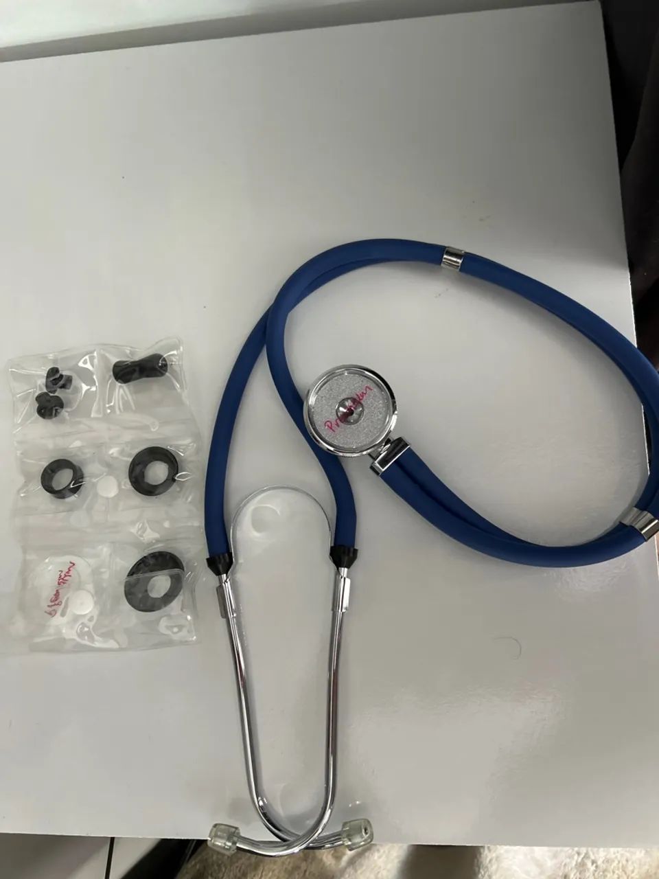Kit de enfermagem novo  - Foto 3