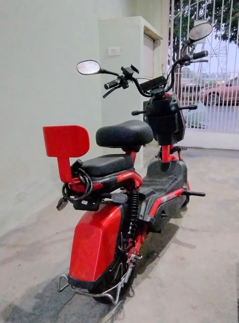 Scooter rifani 600 watts - Foto 2