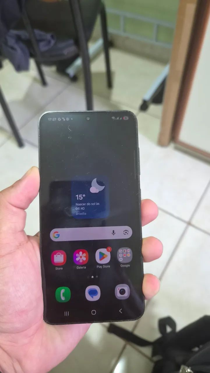 Celular Samsung Galaxy S23 256GB - Foto 4