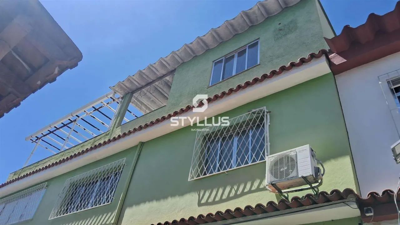 Engenho de Dentro | Casa 3 quartos, sendo 1 suite - Foto 5