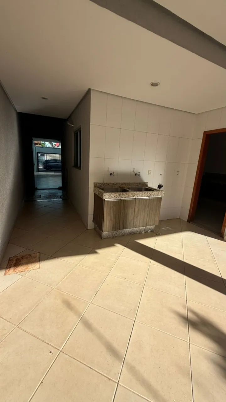 CASA À VENDA VILA REZENDE  - Foto 5