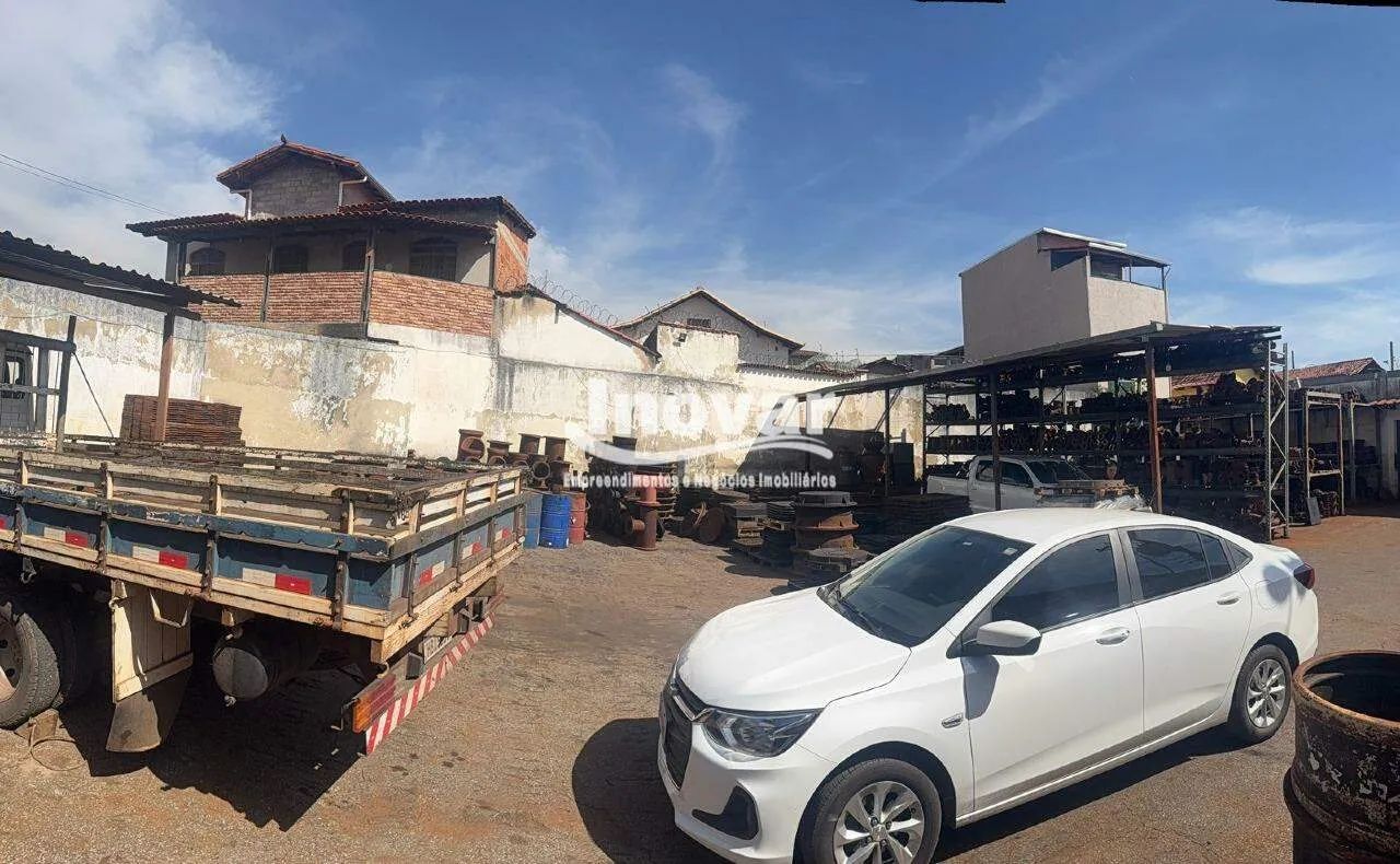 Galpão a venbda com 920m² em excelente localização - Foto 5