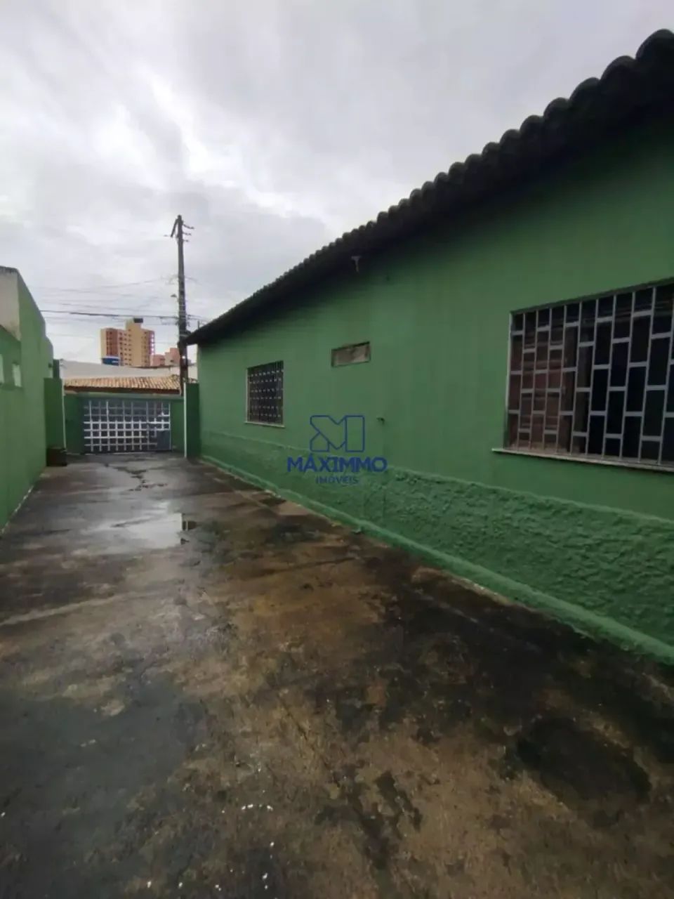 Casa 3 quartos no Barro Vermelho - Natal - RN - Foto 4