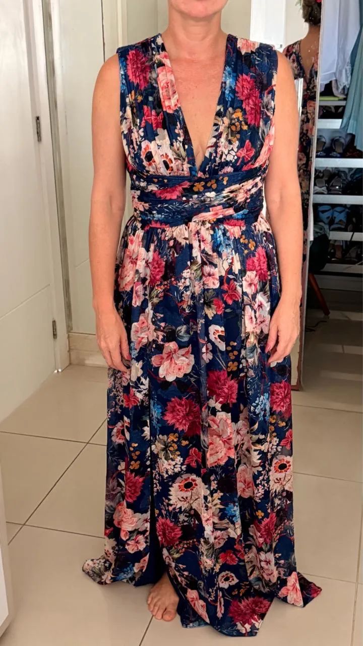 vestido de festa - Foto 2