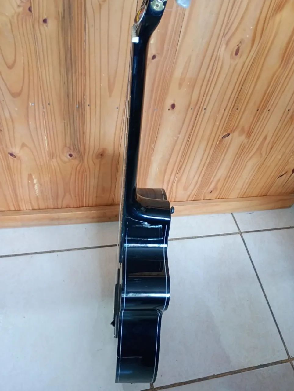 violão elétrico Vogga - Foto 3