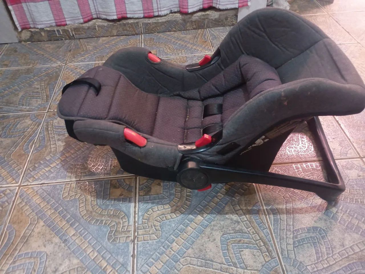 Bebe conforto - Foto 3