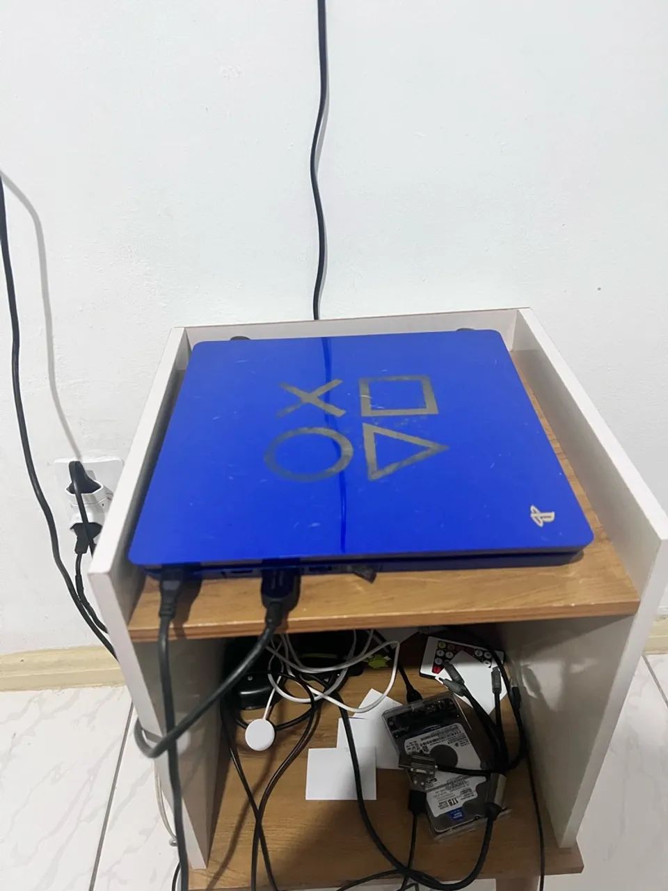 Ps4 desbloqueado  - Foto 4