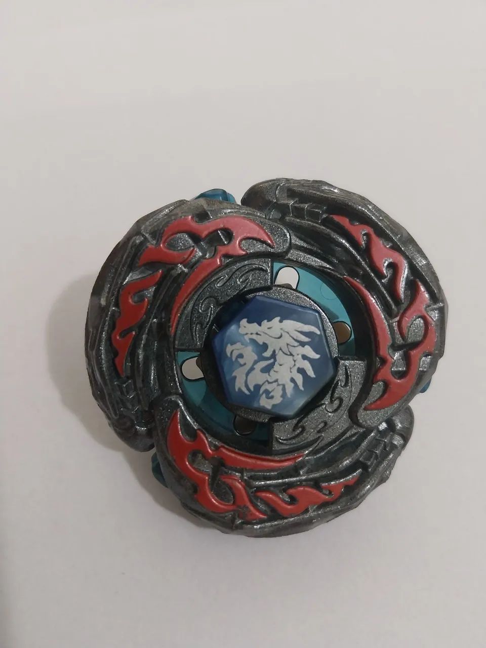 Beyblade L-Drago Destroy (Hasbro). - Foto 3