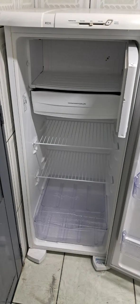Geladeira Electrolux - Foto 4