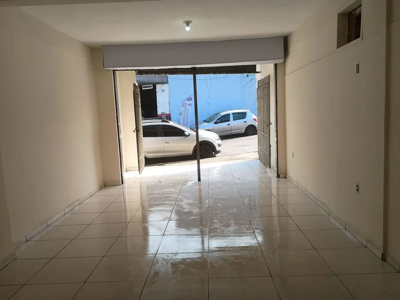 Alugo Loja de Esquina direito com o Proprietário  - Foto 2