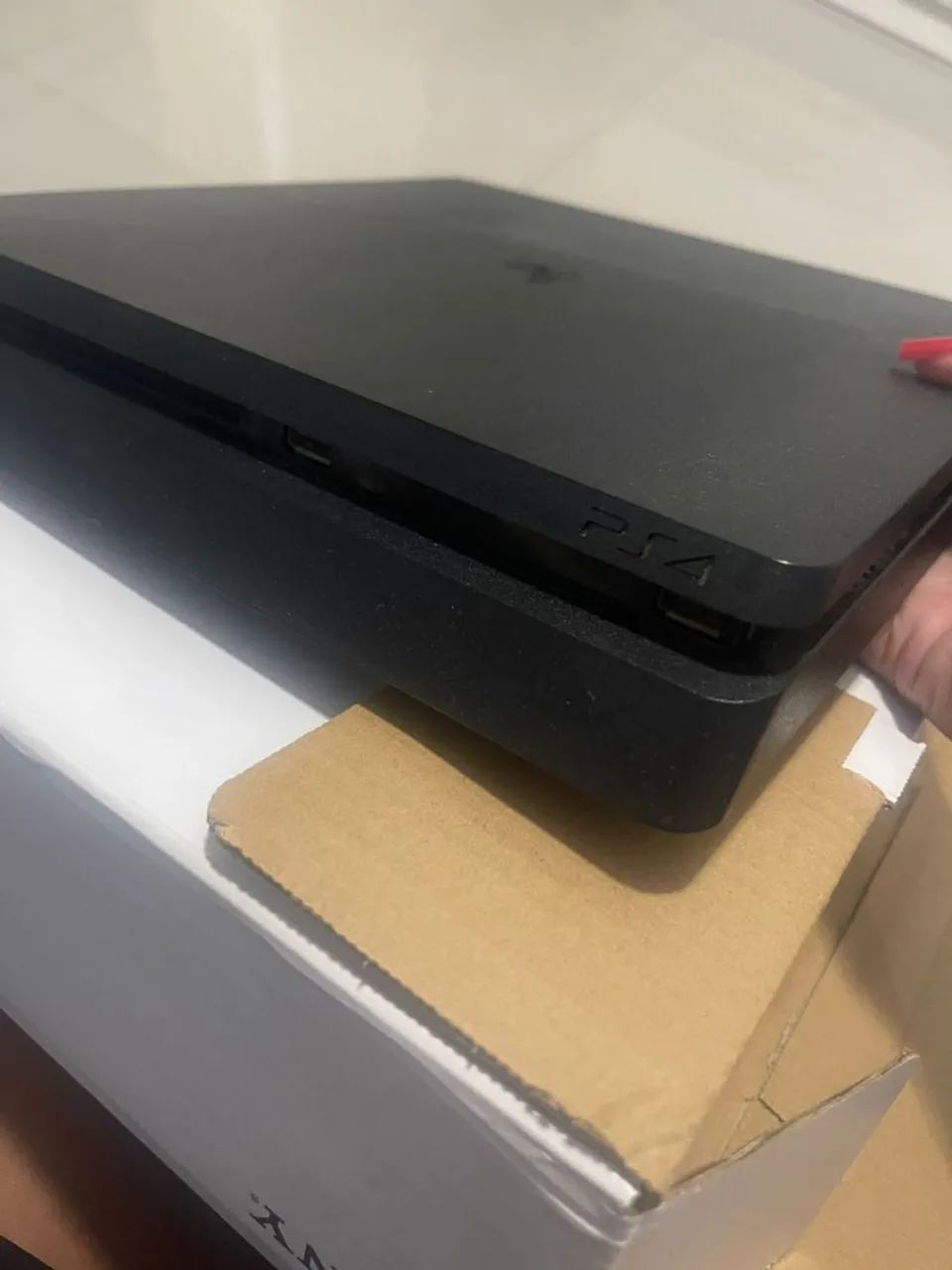 Ps4 slim 1TB  - Foto 2