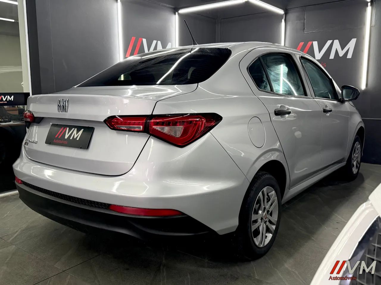 Fiat Cronos 1.0 6V Flex 2023 - Foto 5