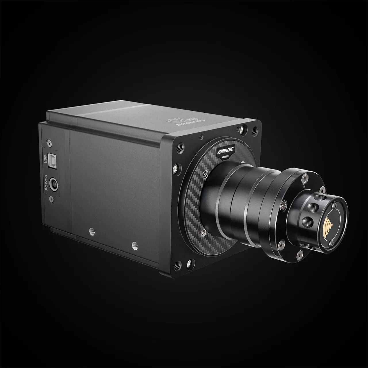 Base simagic Alpha mini 10Nm