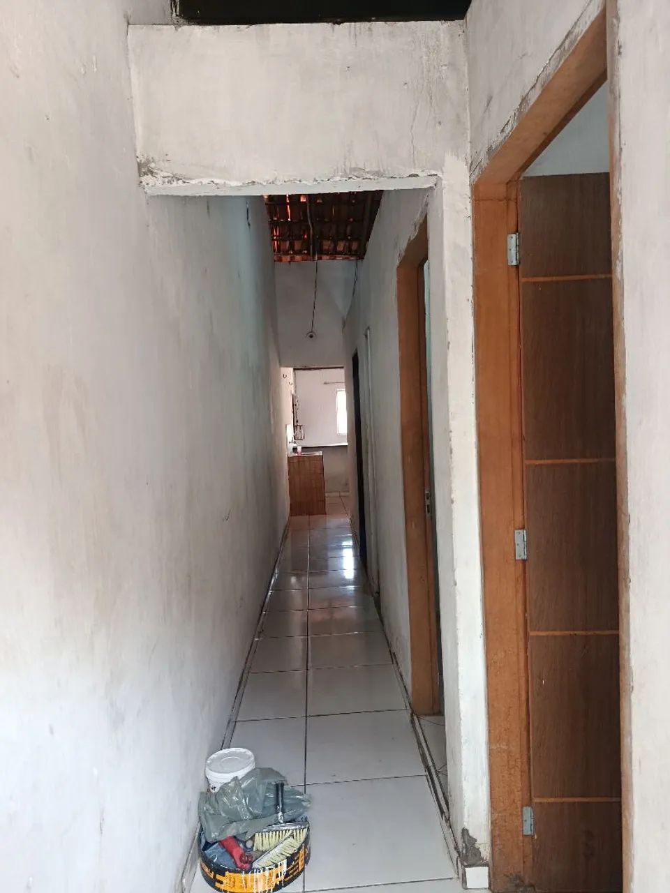 Rua projetada murici  - Foto 3