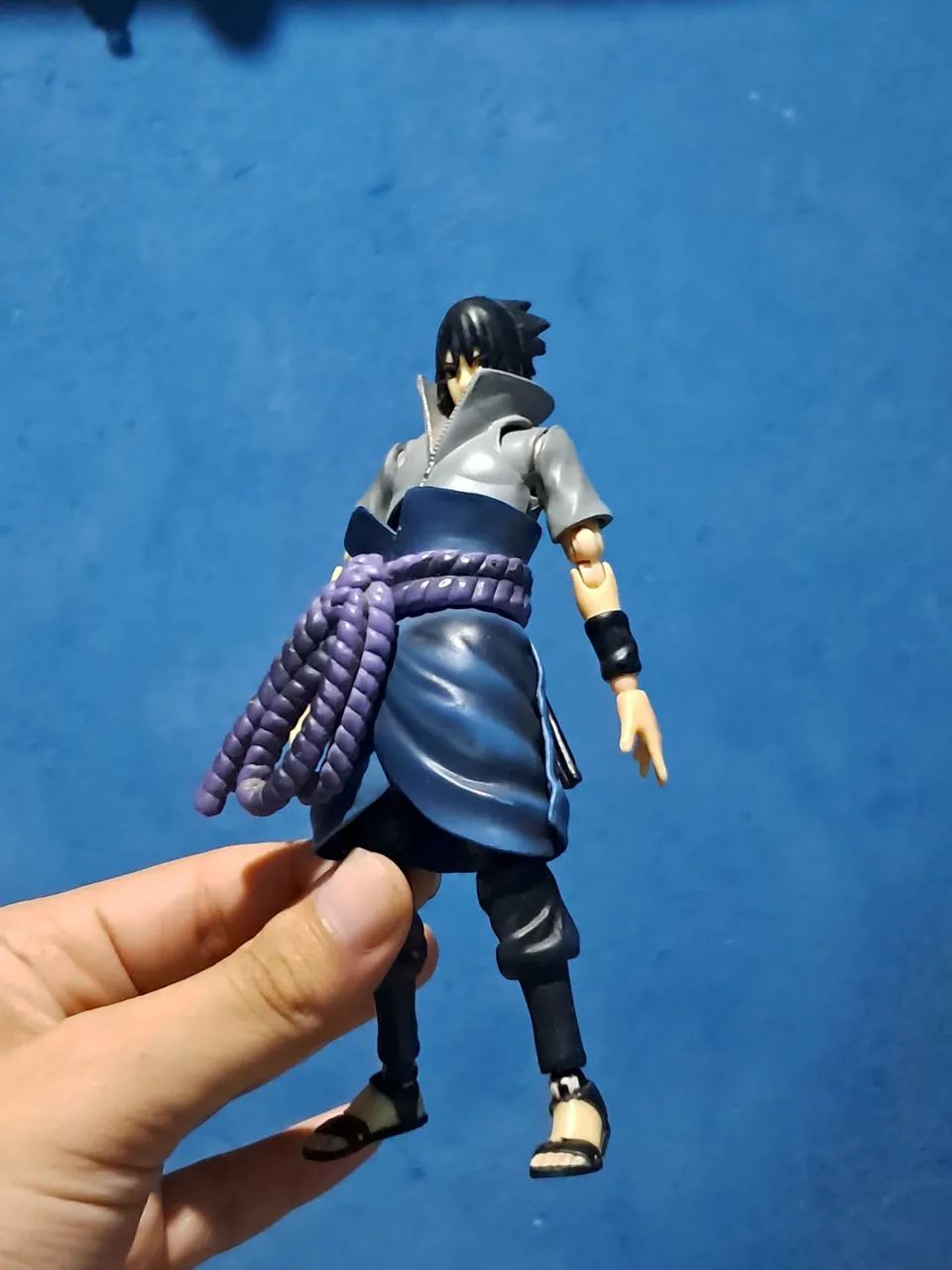 lote action figures