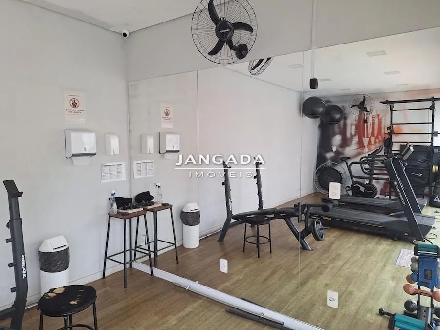 Apartamento 2 Dormitorios 1 Vaga Lageado Cotia - Foto 2