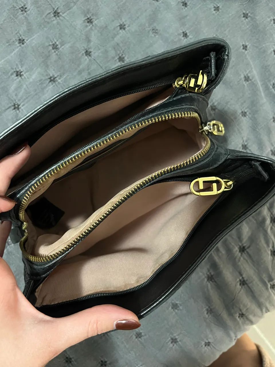 Bolsa Luz da Lua - Foto 4