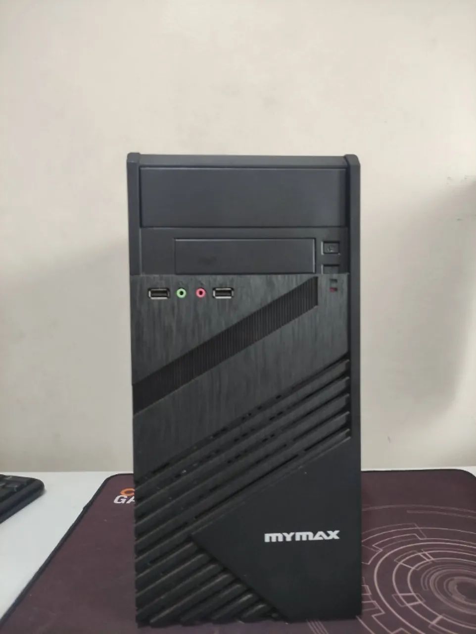 Computador PC i5 1ª Geração 4GB RAM SSD 240GB Rápido