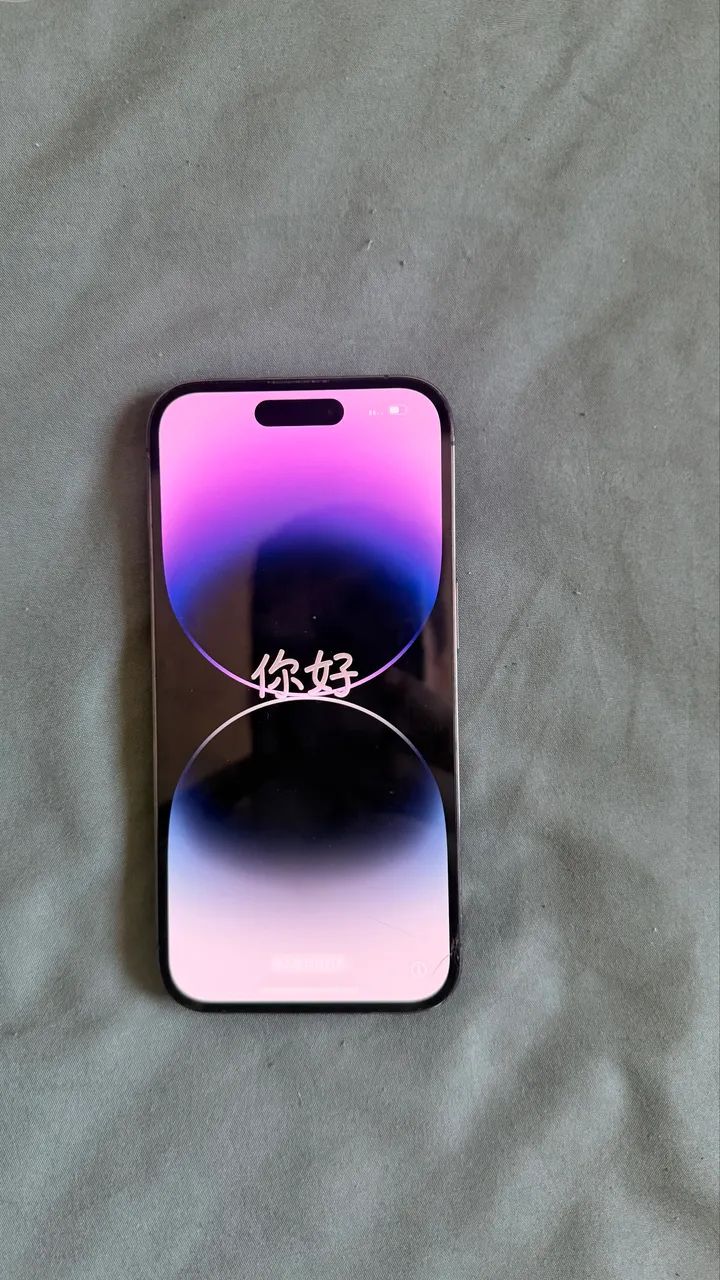 iPhone 14 Pro - Foto 4