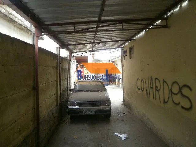 Casa de 1 quartos no bairro Palmares - Foto 3