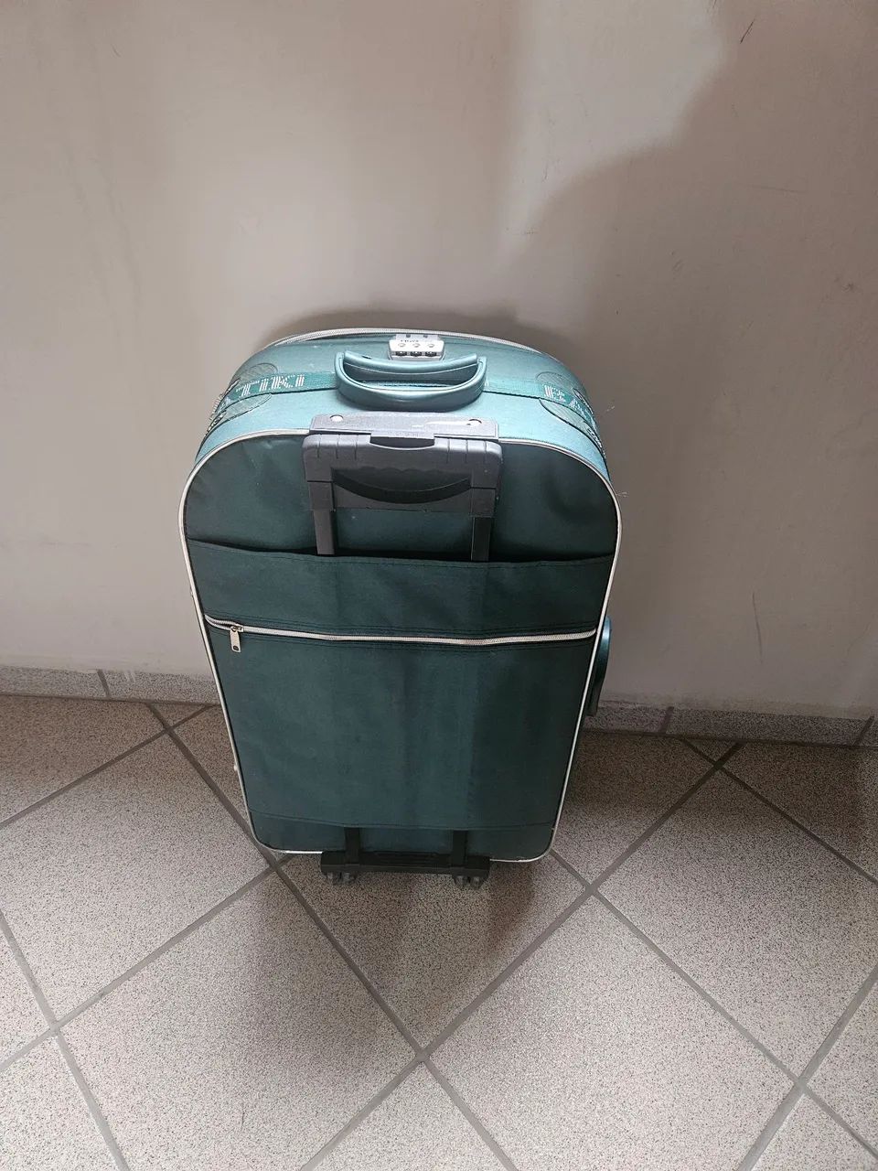 Duas malas - Foto 5