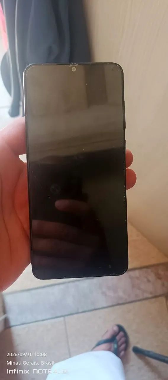 Samsung Galaxy A05 128GB
