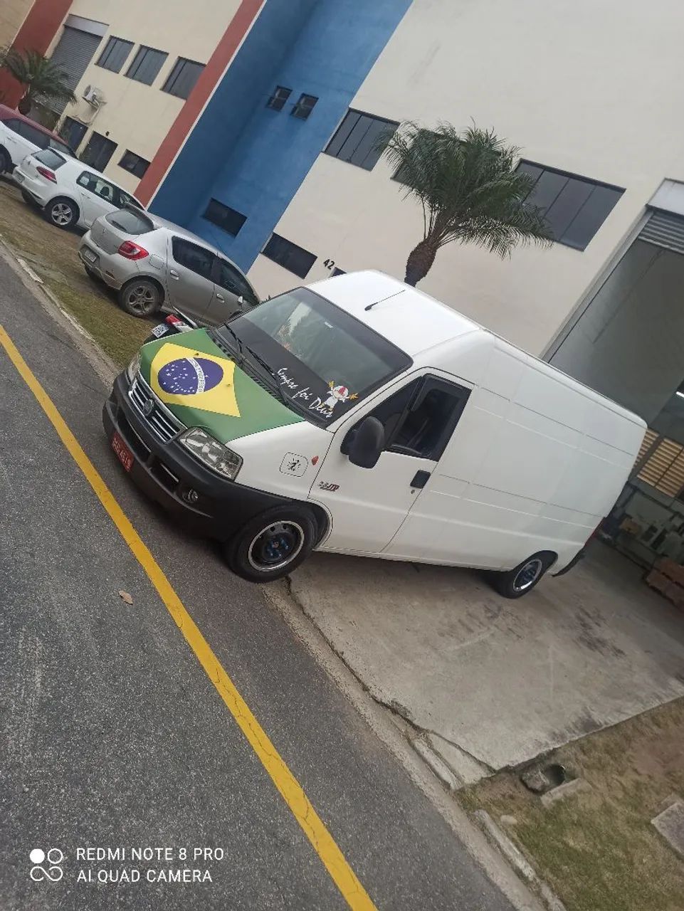 FRETE / AGREGO  - Foto 3
