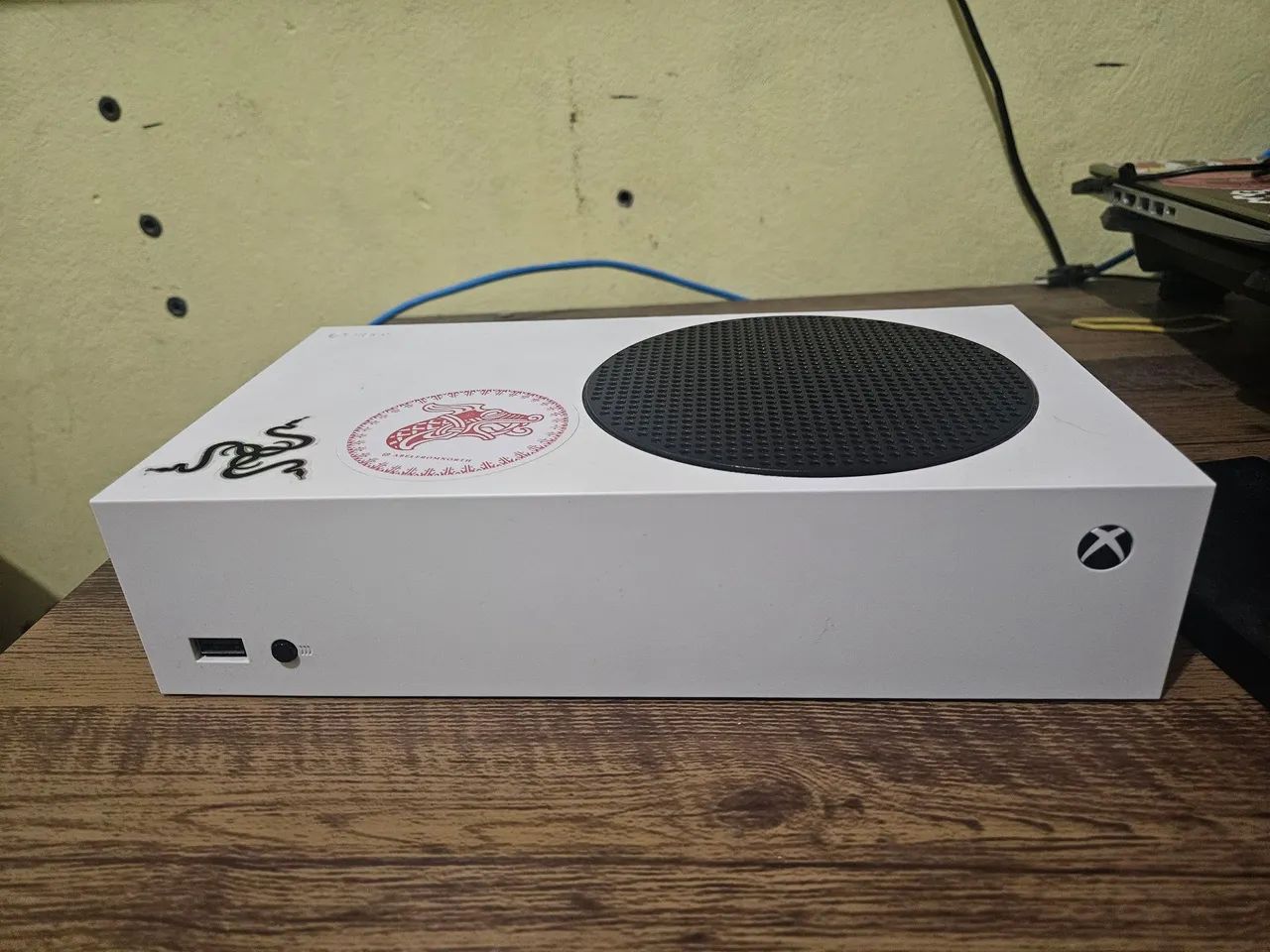 Xbox Series S - Foto 2