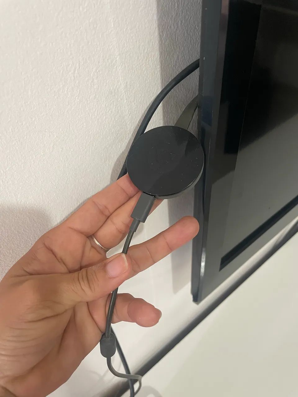 Vendo TV LG 43 polegadas - Foto 4