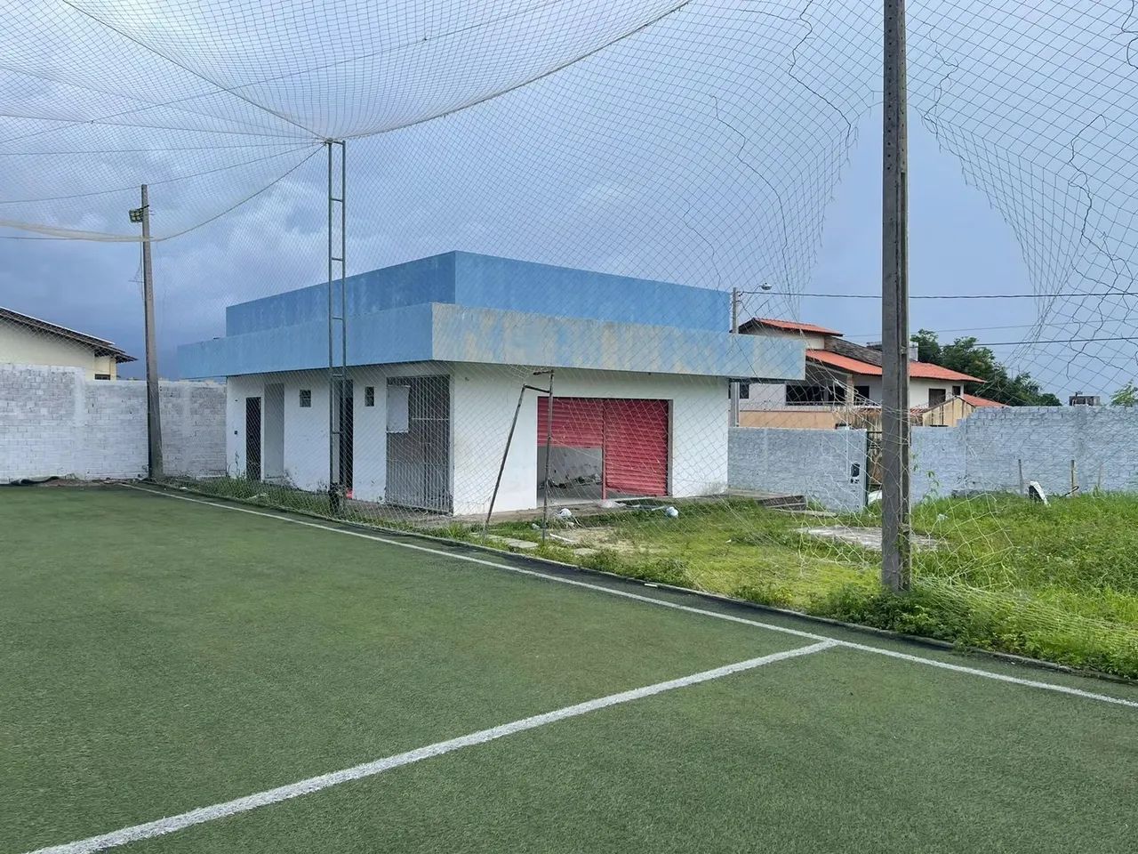 QUINTA CALHAU: Terreno a venda com Arena Esportiva  Ilha de São Luís-MA - Foto 9