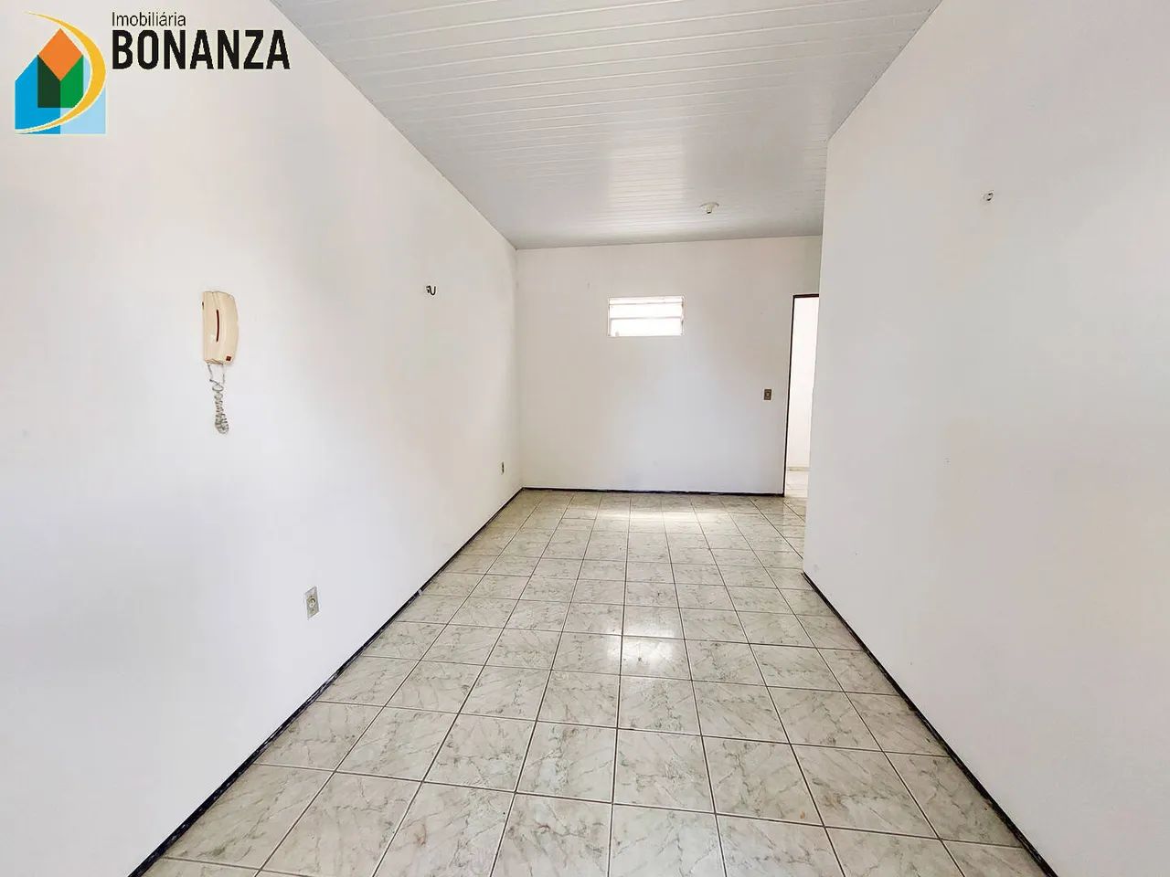 Kitnet no Conjunto Esperança com vaga de garagem para alugar - Foto 2