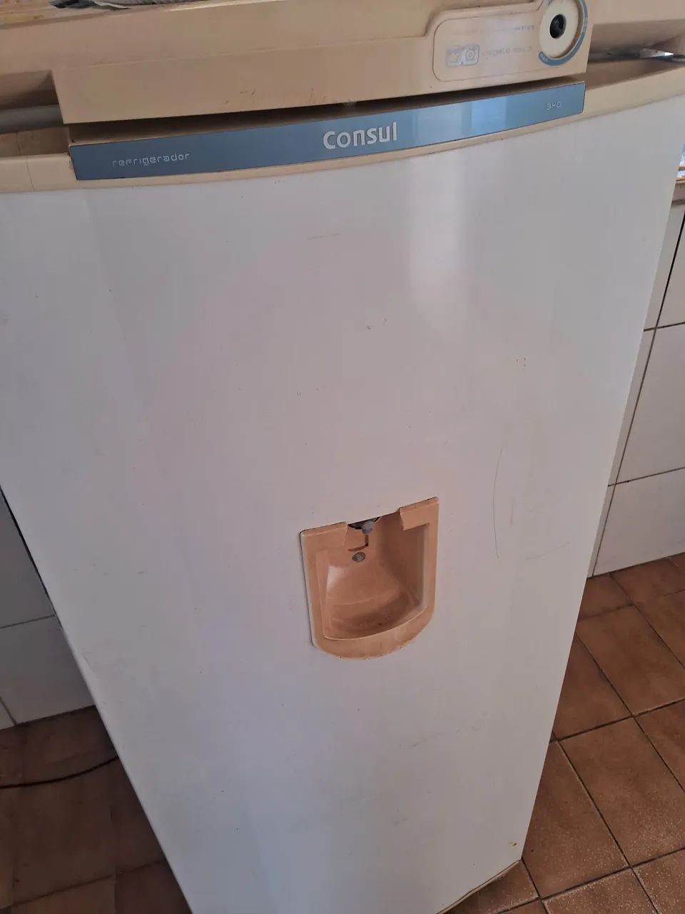 Geladeira consul - Foto 3