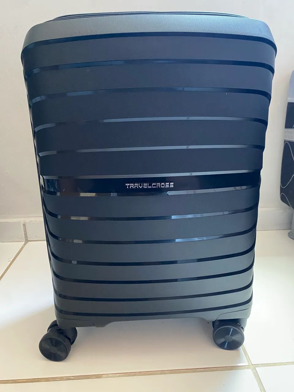 MALA DE BORDO NOVA 10 a 12KG