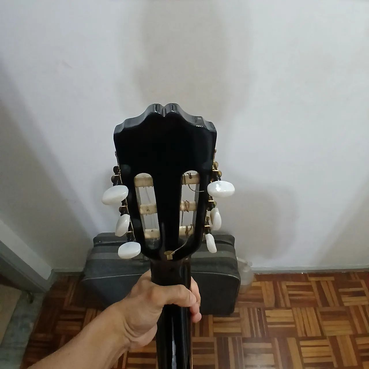 Violão  - Foto 4
