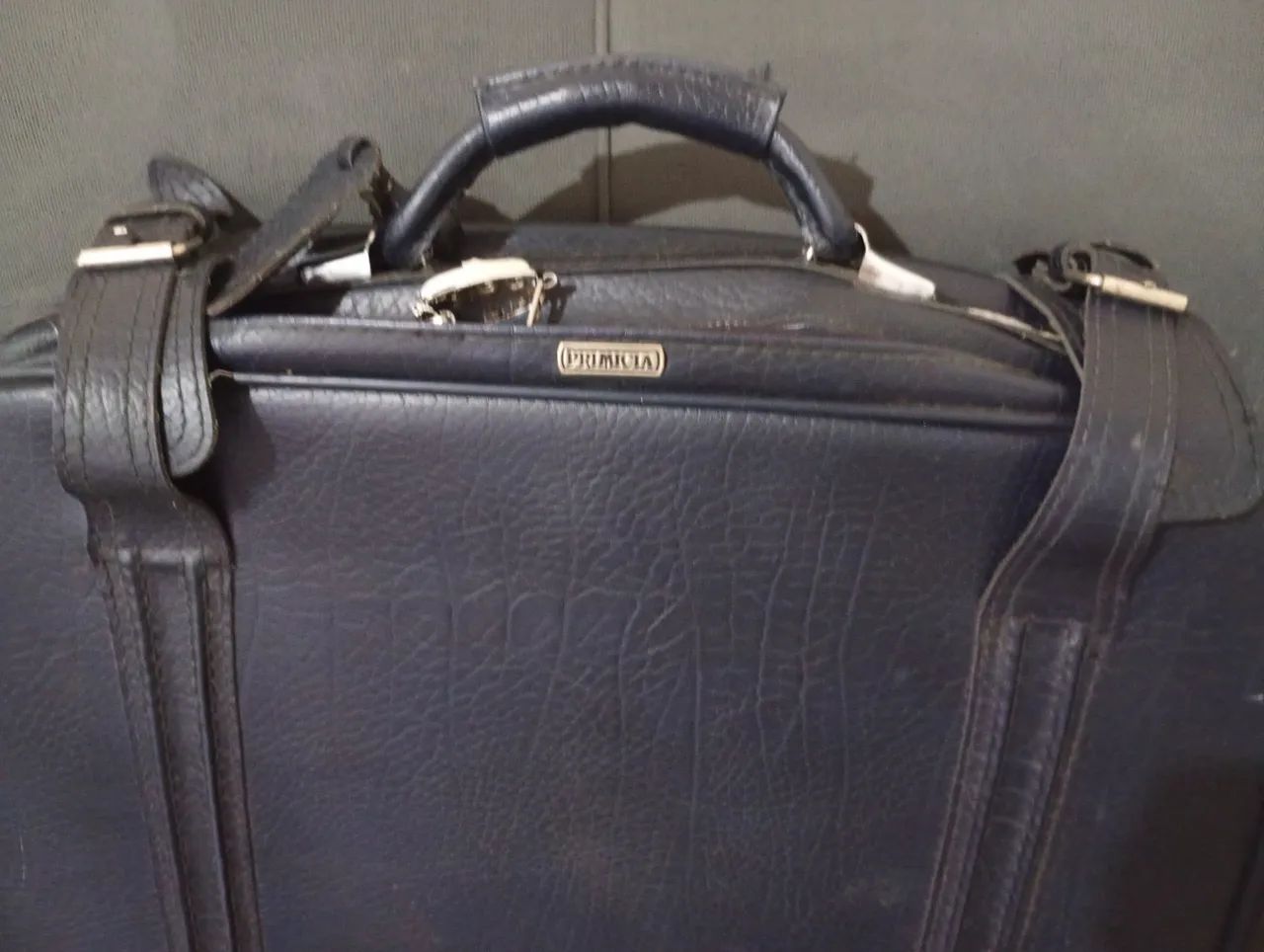 Bolsa de época relíquia  - Foto 3